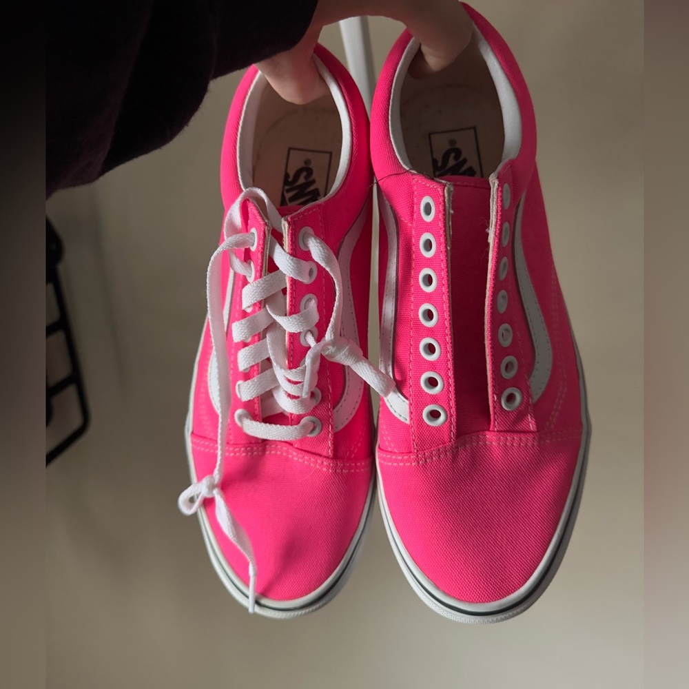 Vans Shoes